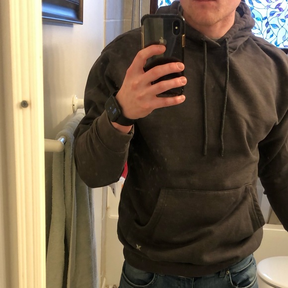 Xersion Other - Xersion Men’s Medium Gray “XTREME STORM” Sweat